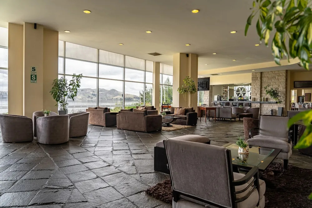 Hotel Jose Antonio Puno - Général