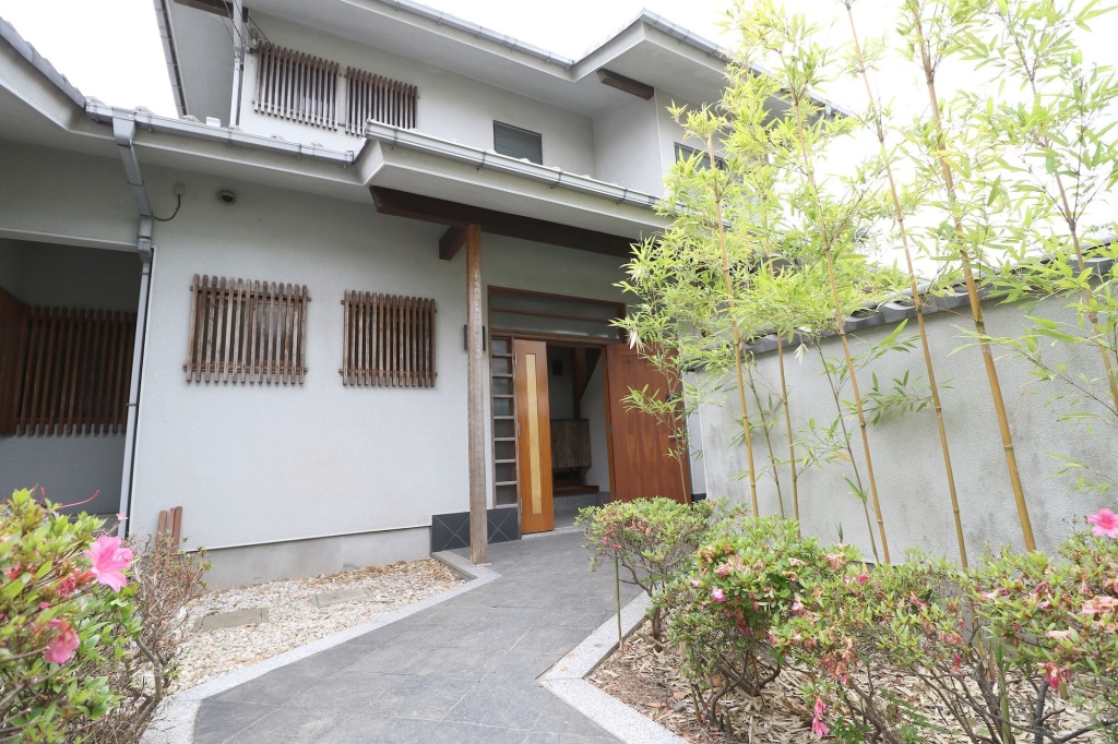 TOKIWA-KAMAKURA Backpackers-