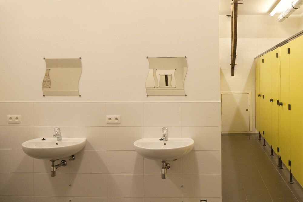 Hostel Uppelink by null