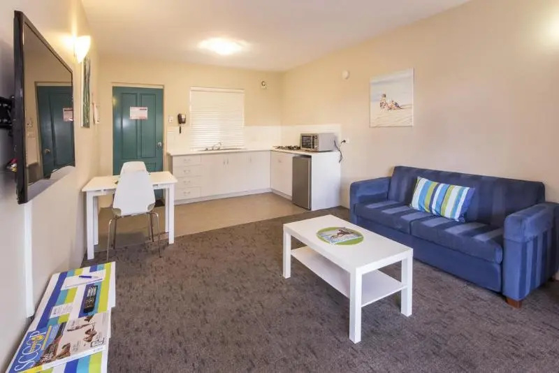 Broadwater Resort WA Tourism Award 2025 Gold Winner - Chambres
