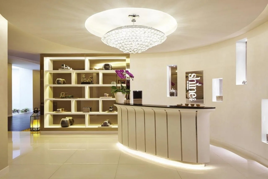 Sheraton Bandung Hotel & Towers - фото 2