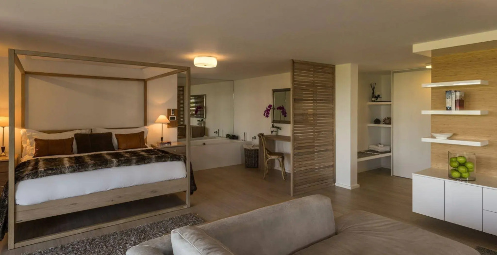 Spanish Farm Boutique Hotel & Villas - фото 32