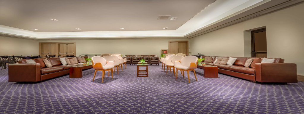 InterContinental São Paulo by IHG - Général