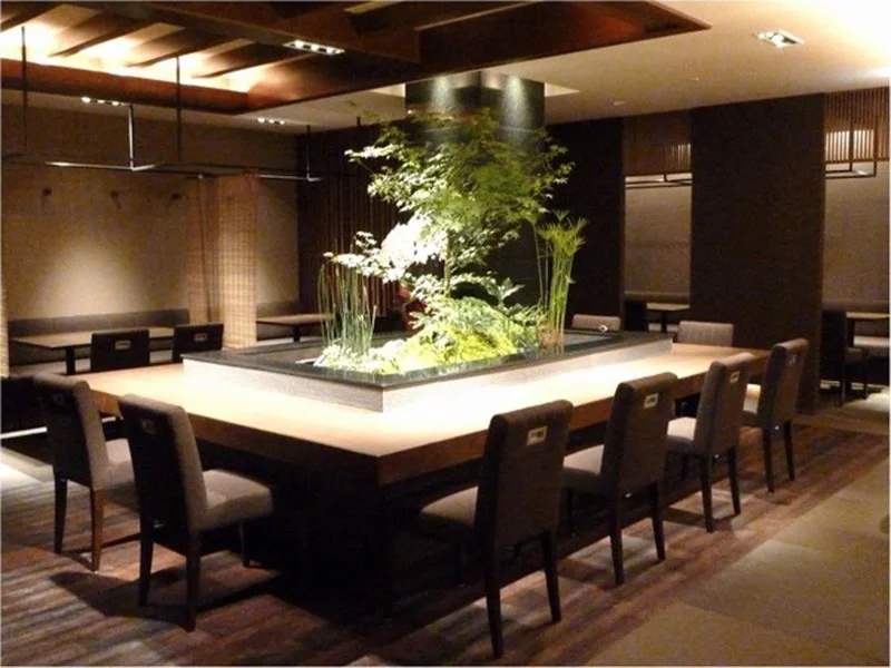 Hotel New Tanaka - фото 20
