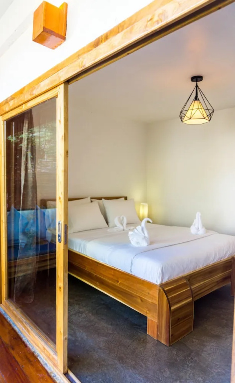 Comfort room