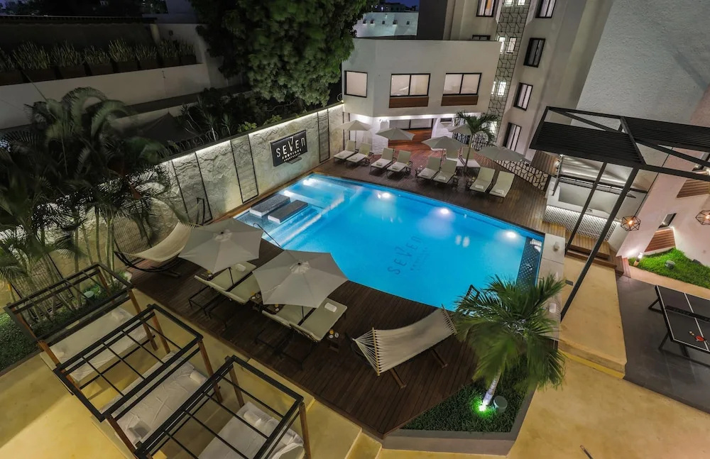 Hotel photo 38