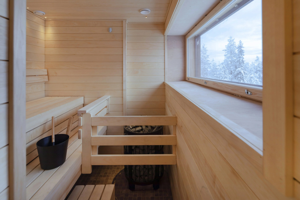 Lapland Hotels Sky Ounasvaara - Général