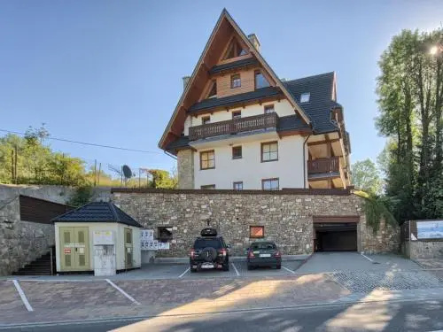 Apartament Olczanka Zakopane