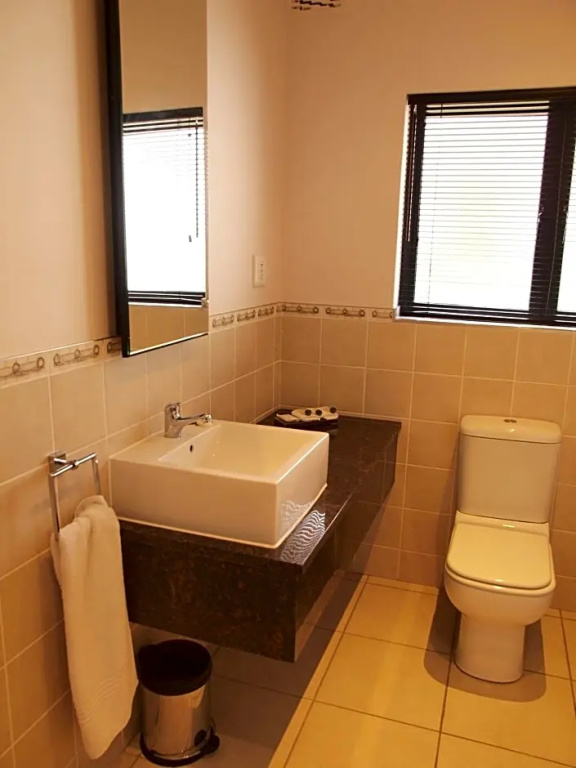 Premier Splendid Inn Pinetown - Chambres
