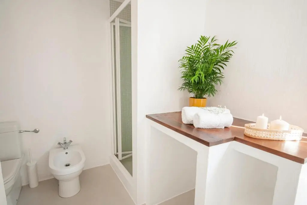 971 Hotel Con Encanto - Chambres