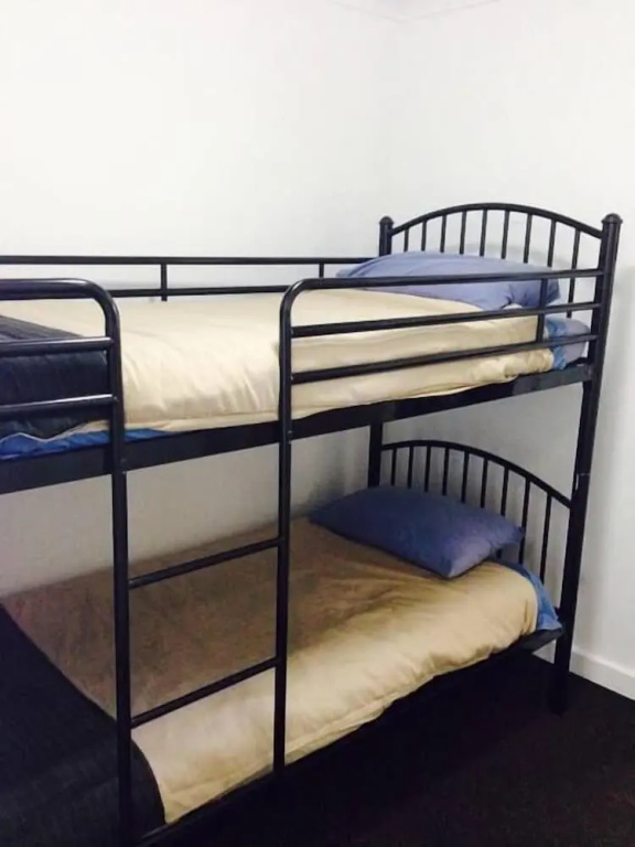 Bed in Dorm (female dorm)