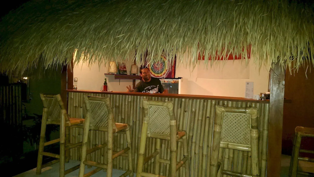 Mama Bella's Retreat - Général
