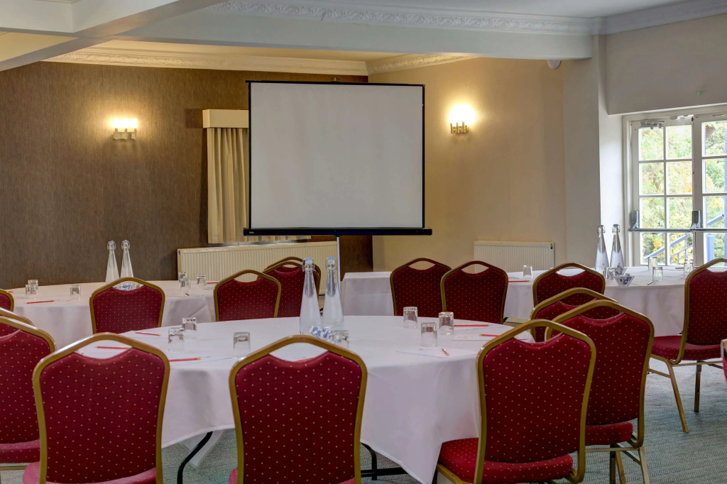 Best Western Thurrock Hotel - Général