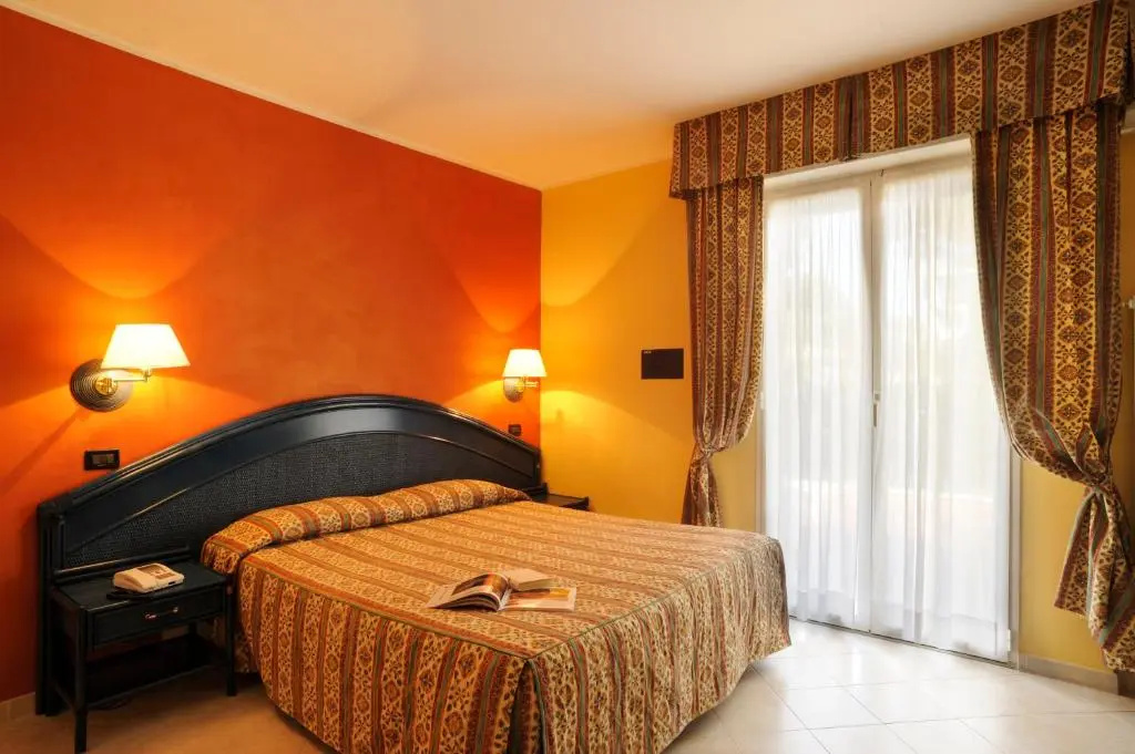 Hotel Casella - Chambres