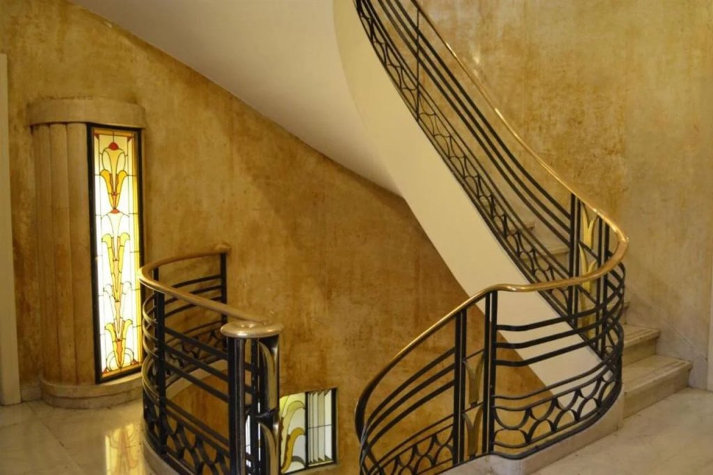 Gran Hotel Argentino - Général