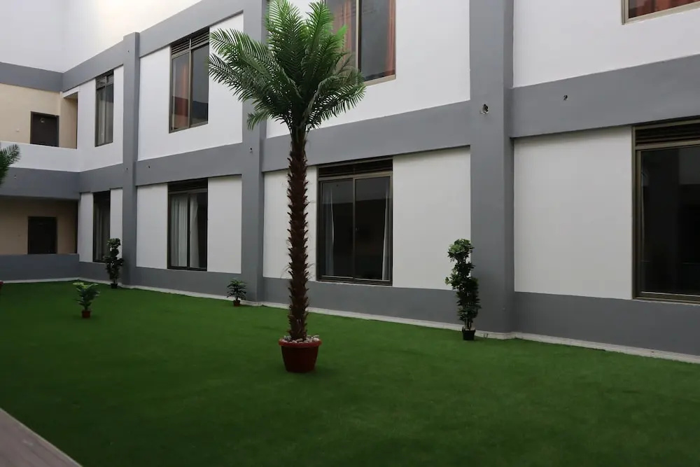 The Voice Hotel