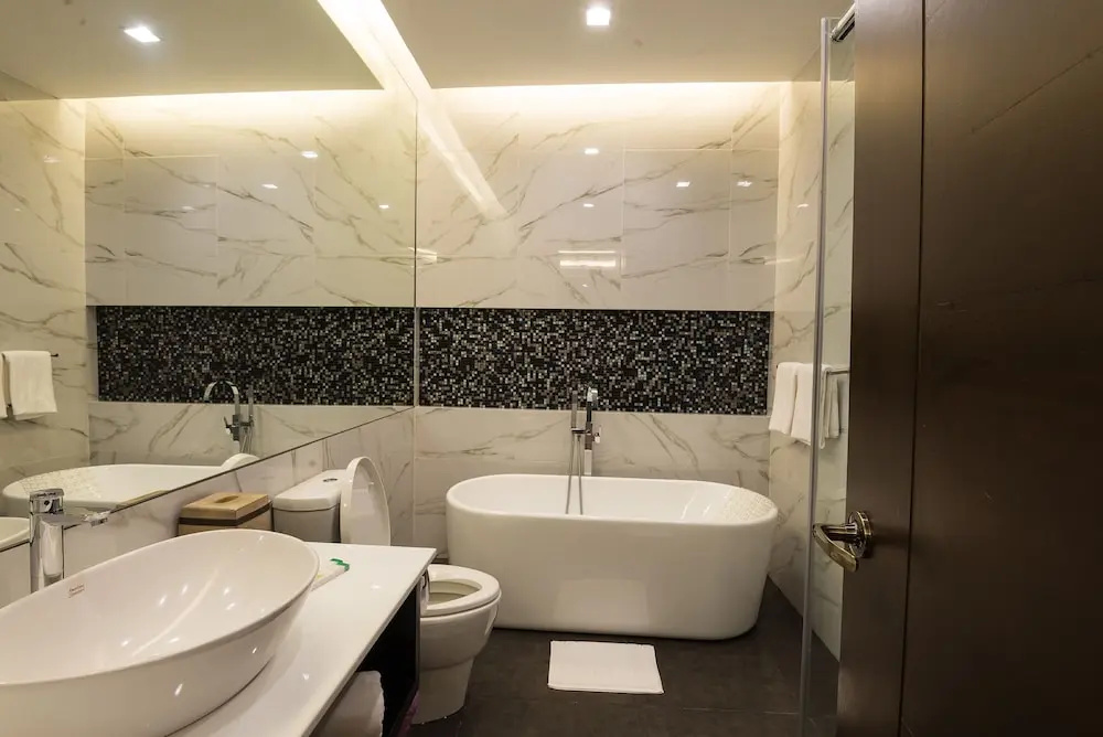 Lenox Hotel - Chambres