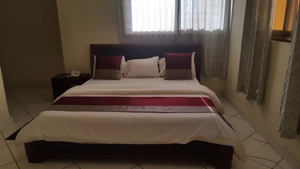 Executive room