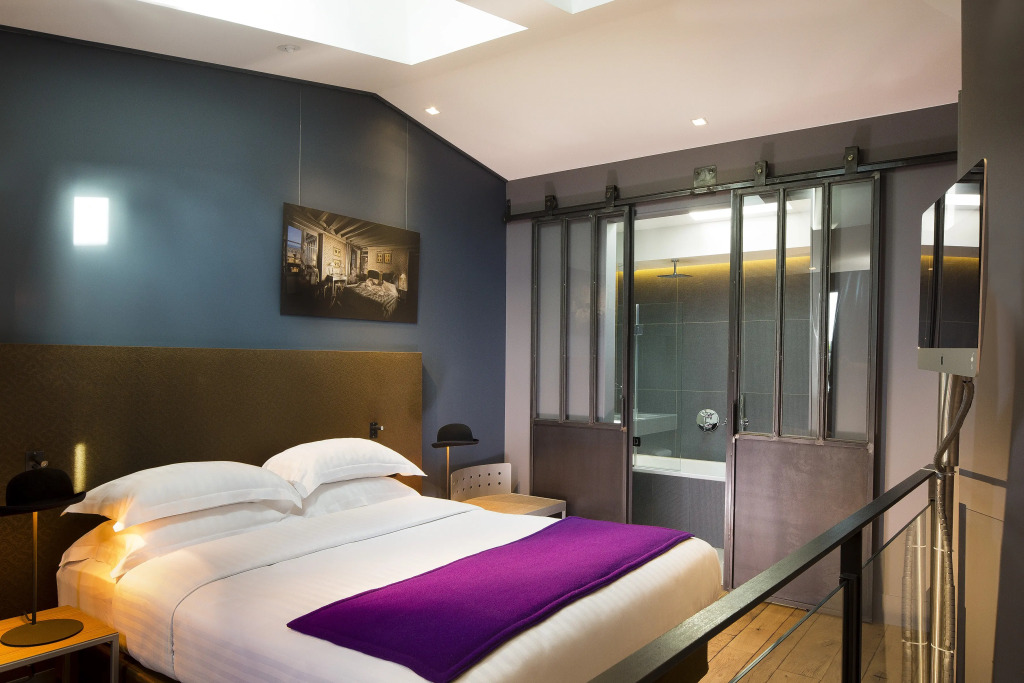 Hotel & Spa La Belle Juliette by null