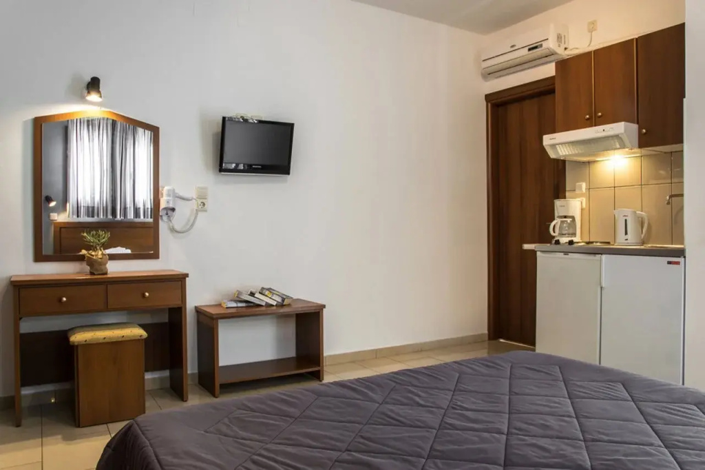 Hotel photo 11
