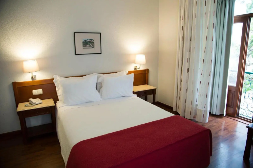 Hotel Solaris - Général