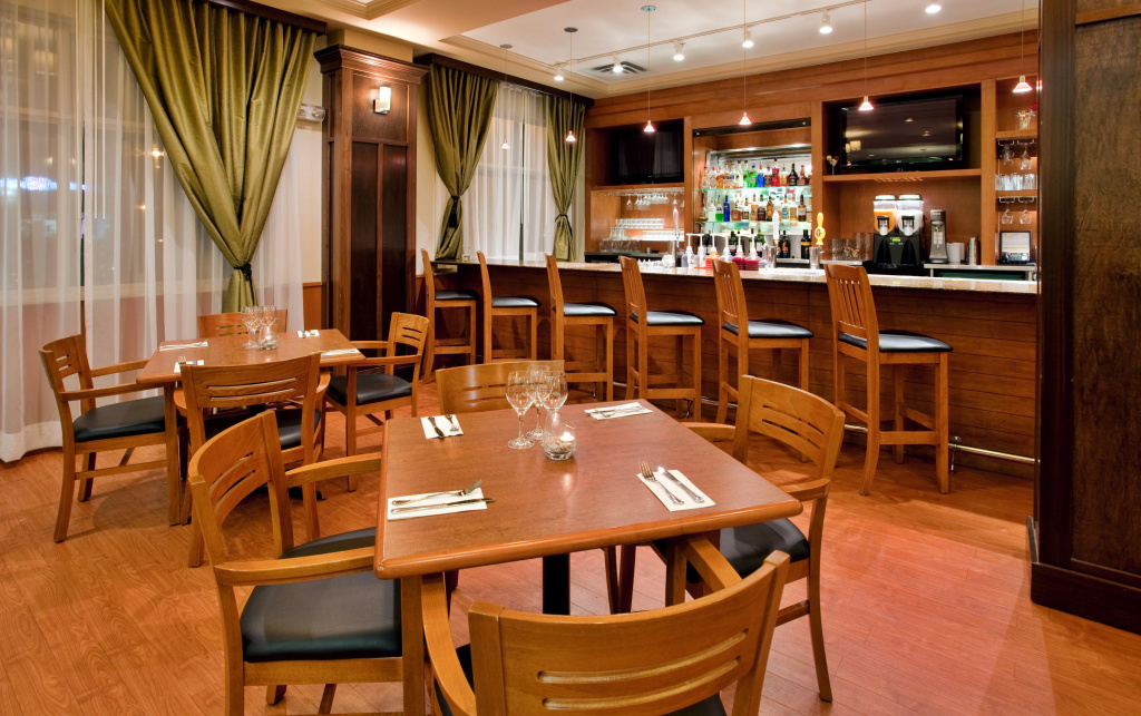 Holiday Inn Hotel & Suites Kamloops by IHG - Général