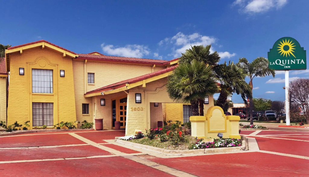 La Quinta Inn by Wyndham Victoria - Chambres