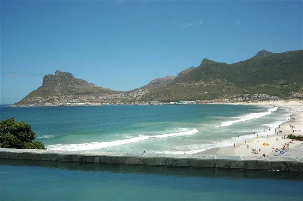 Beach & Waterfront