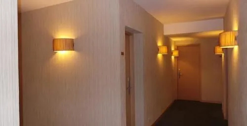 CCI-Arte Boutique Hotel - Général