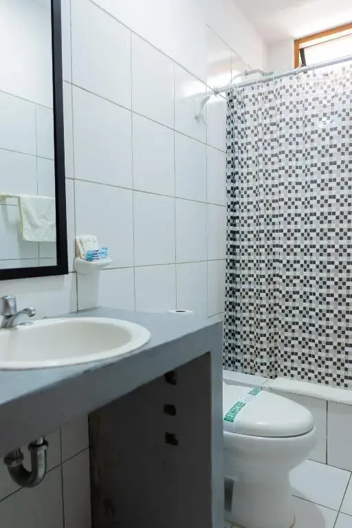 Hotel El Huacachinero - Hotel Familiar - Chambres