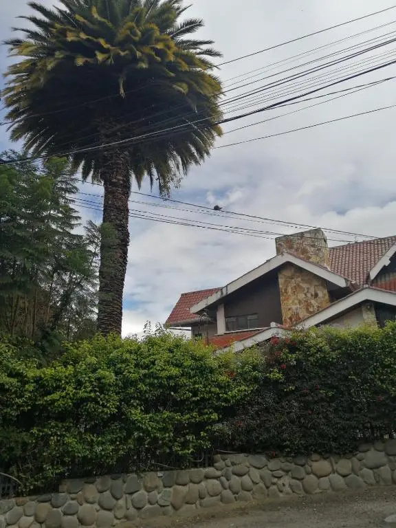 Casa Todosantos