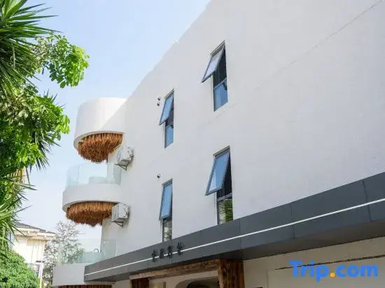 Jiaochangwei Yipin Hanshe Homestay