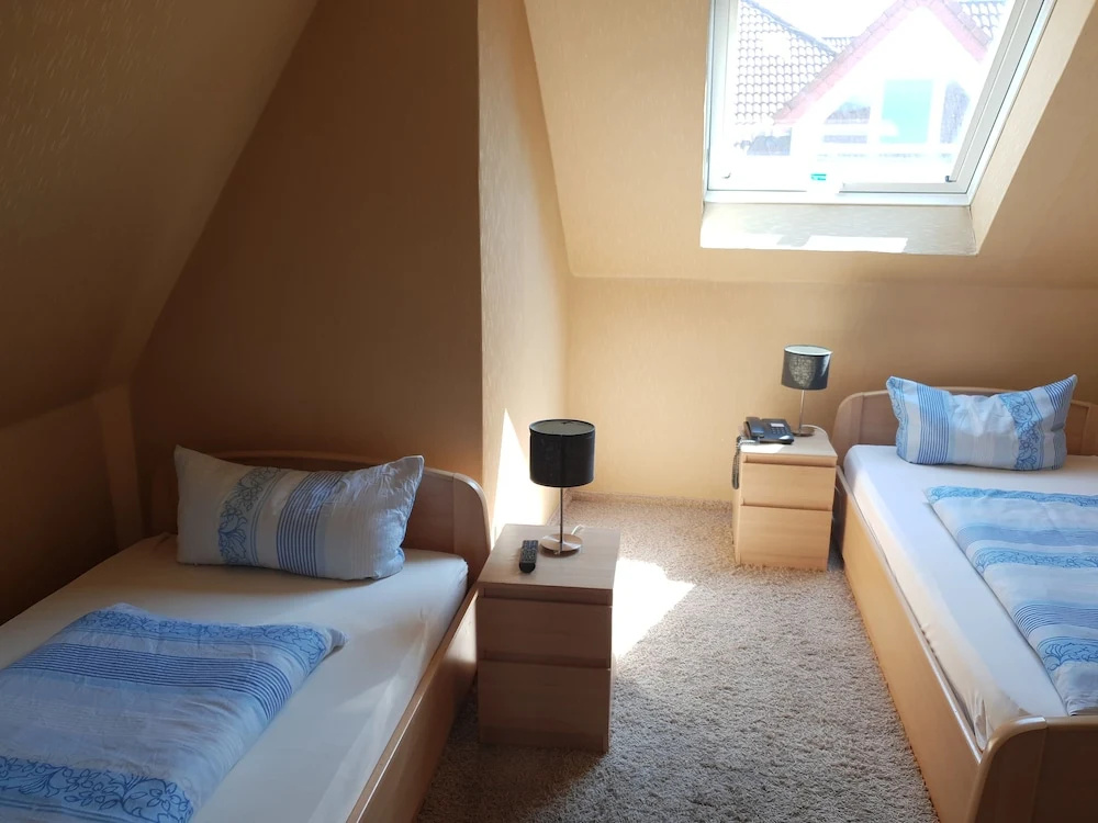 Standard Family room