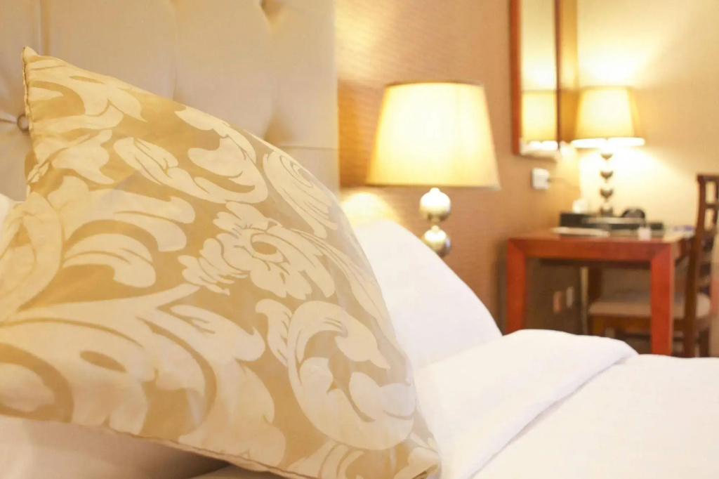 Jupiter International Hotel Bole - Général