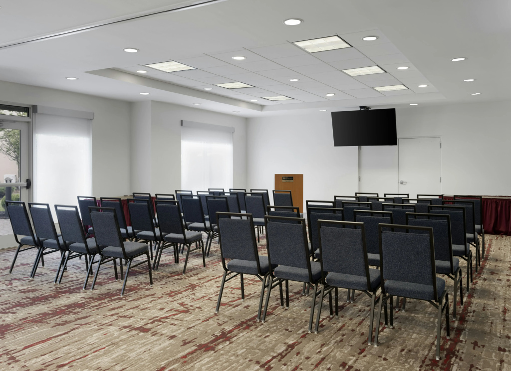Hilton Garden Inn Indianapolis Northeast/Fishers - Général