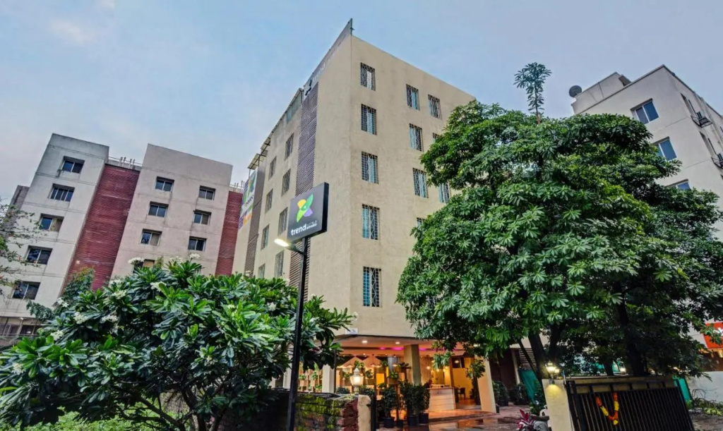 Hotel photo 40