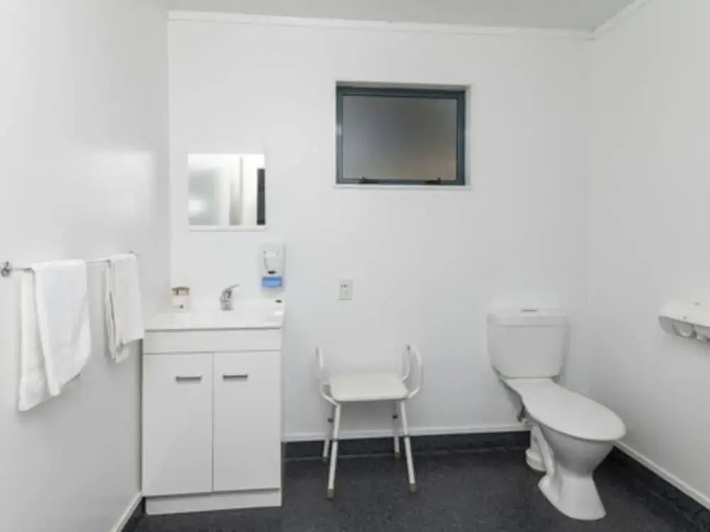 Waikanae Beach TOP 10 Holiday Park - Chambres