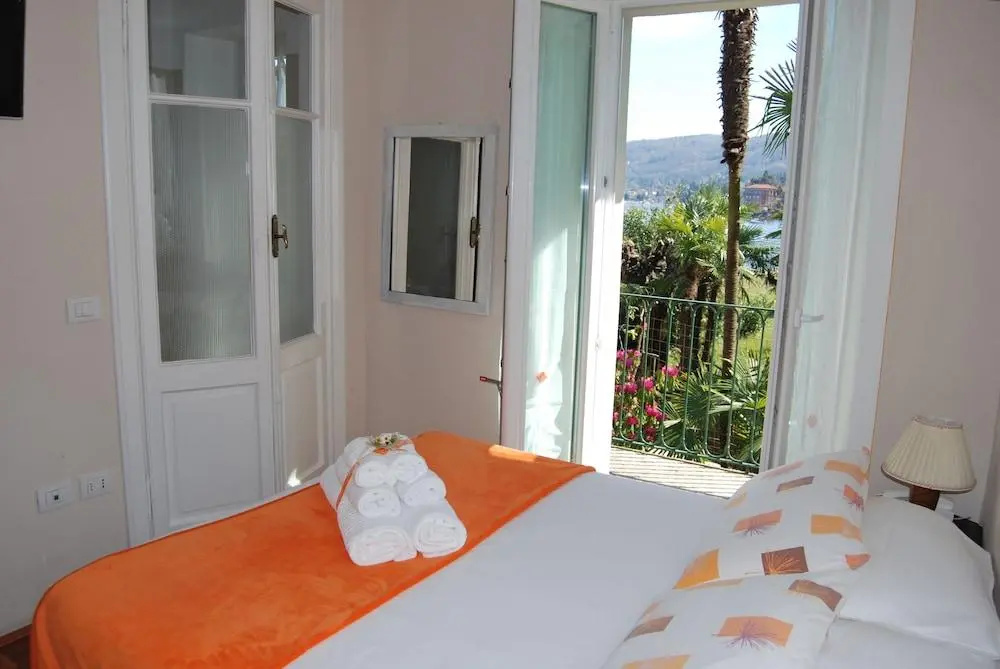 Albergo La Ripa - Général