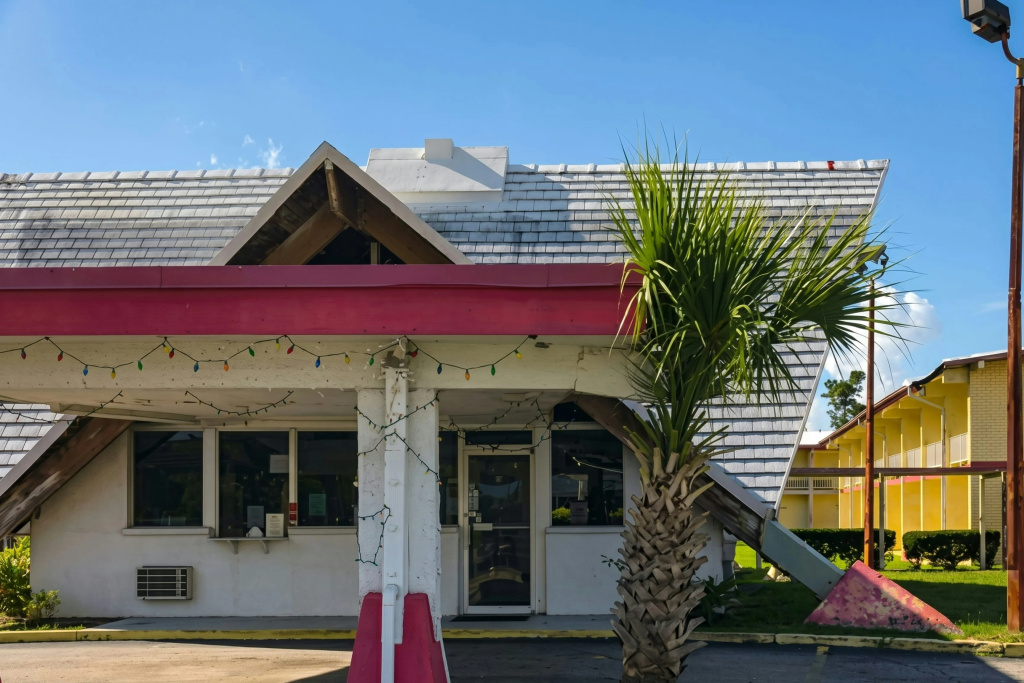 Sunset Inn Manning I 95
