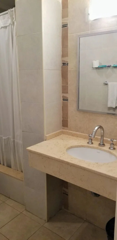 Hotel San Antonio - Chambres