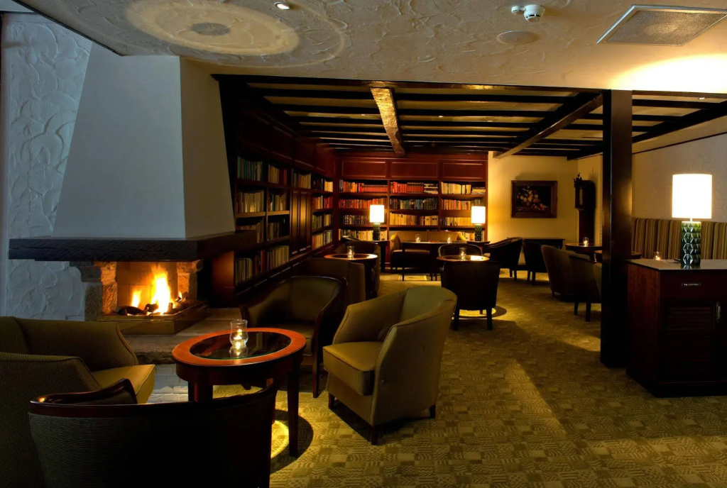 Fletcher Parkhotel De Wiemsel - Général