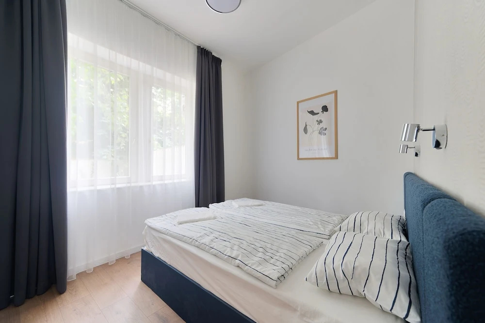 Family Apartment