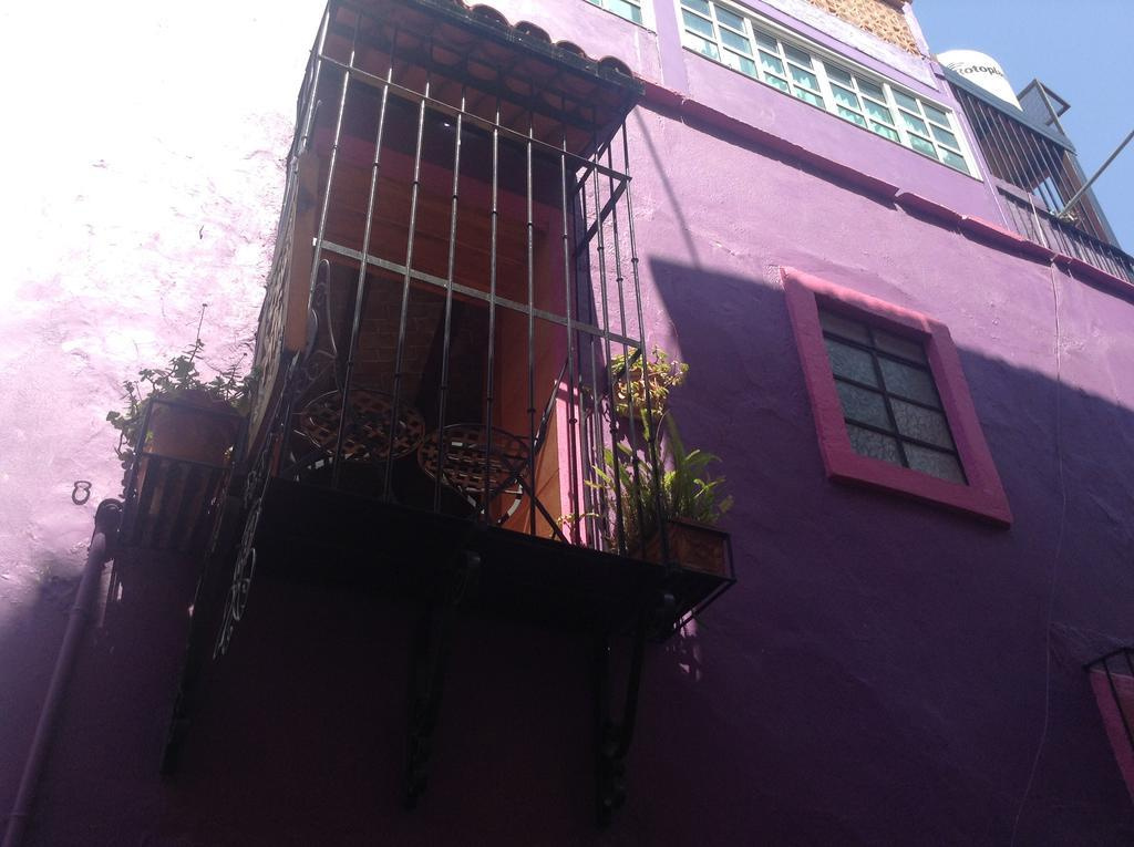 Casa De Pita