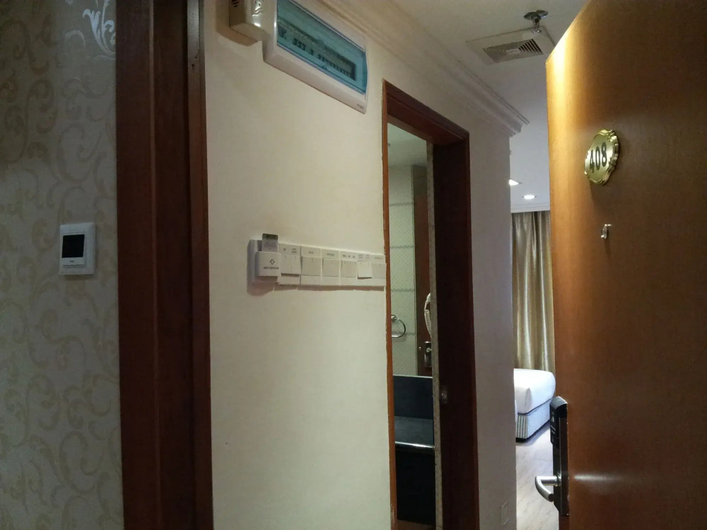 Hotel photo 8