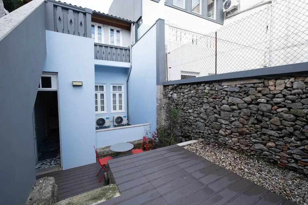 Braga Essence Apartment By Minhos Guest