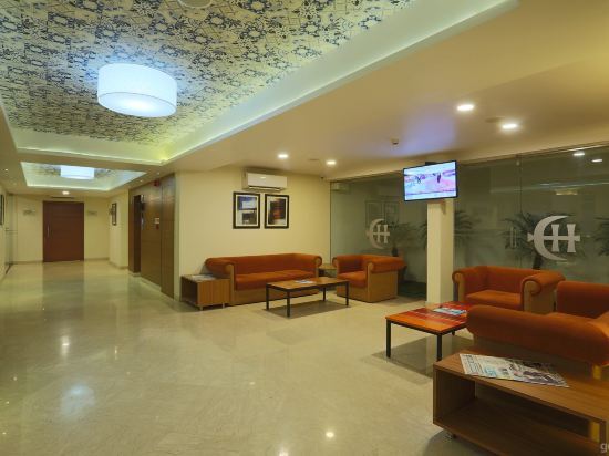 Evoke Lifestyle Candolim