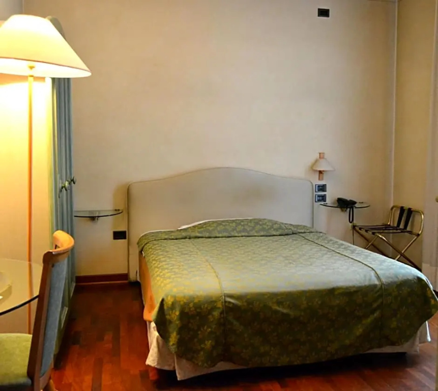 Hotel La Torre - Chambres