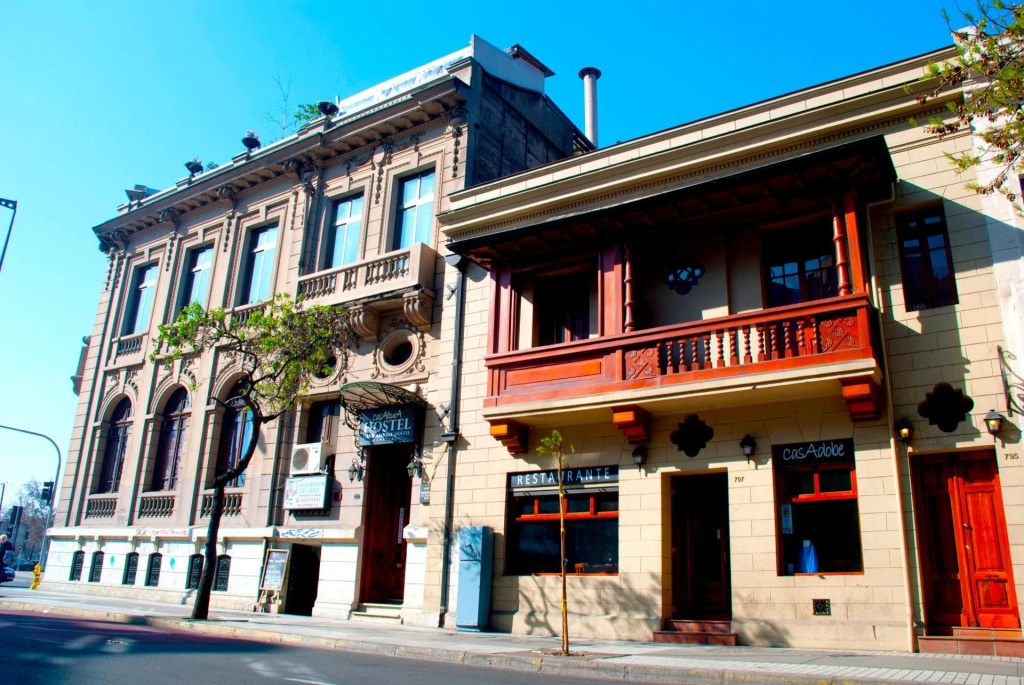 Hostel Casaltura