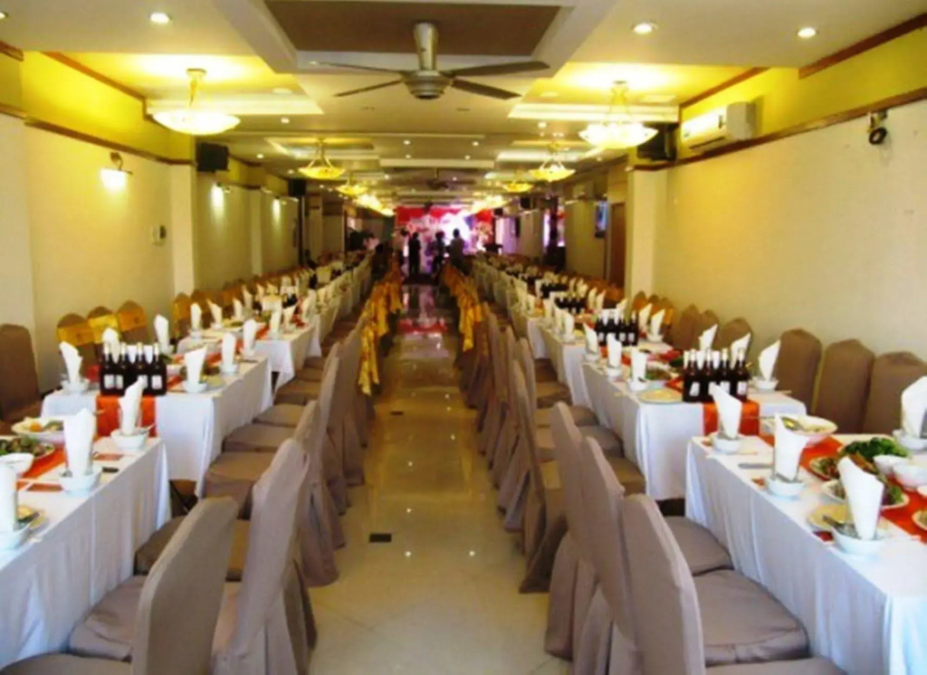 Hotel photo 16
