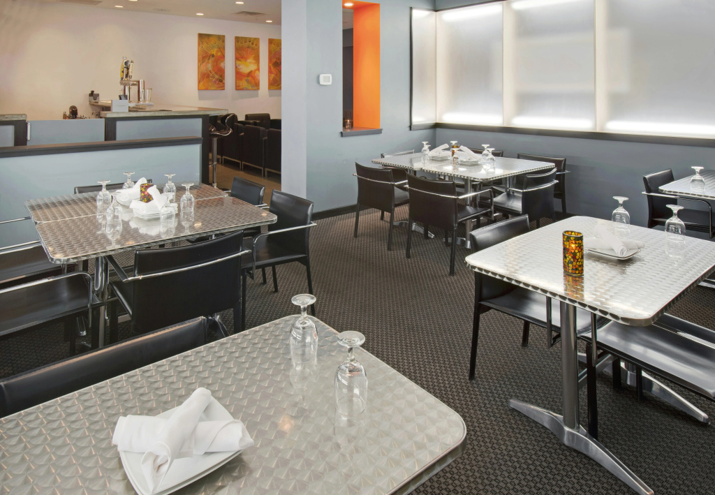 Holiday Inn Lincoln Southwest by IHG - Général